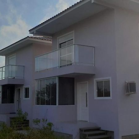 Florianópolis Casa Da Marilu Prime 빌라 외부 사진
