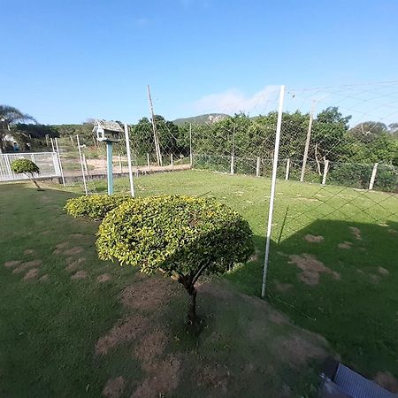 Florianópolis Casa Da Marilu Prime 빌라 외부 사진