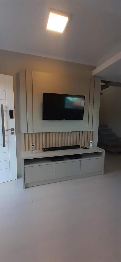 Florianópolis Casa Da Marilu Prime 빌라 외부 사진