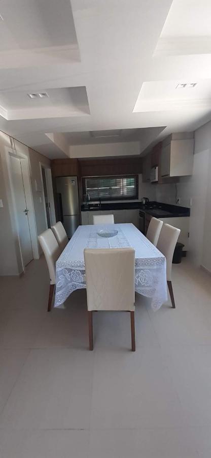 Florianópolis Casa Da Marilu Prime 빌라 외부 사진