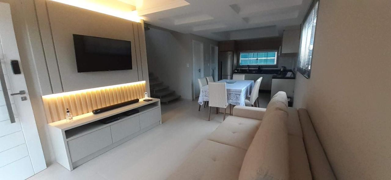 Florianópolis Casa Da Marilu Prime 빌라 외부 사진