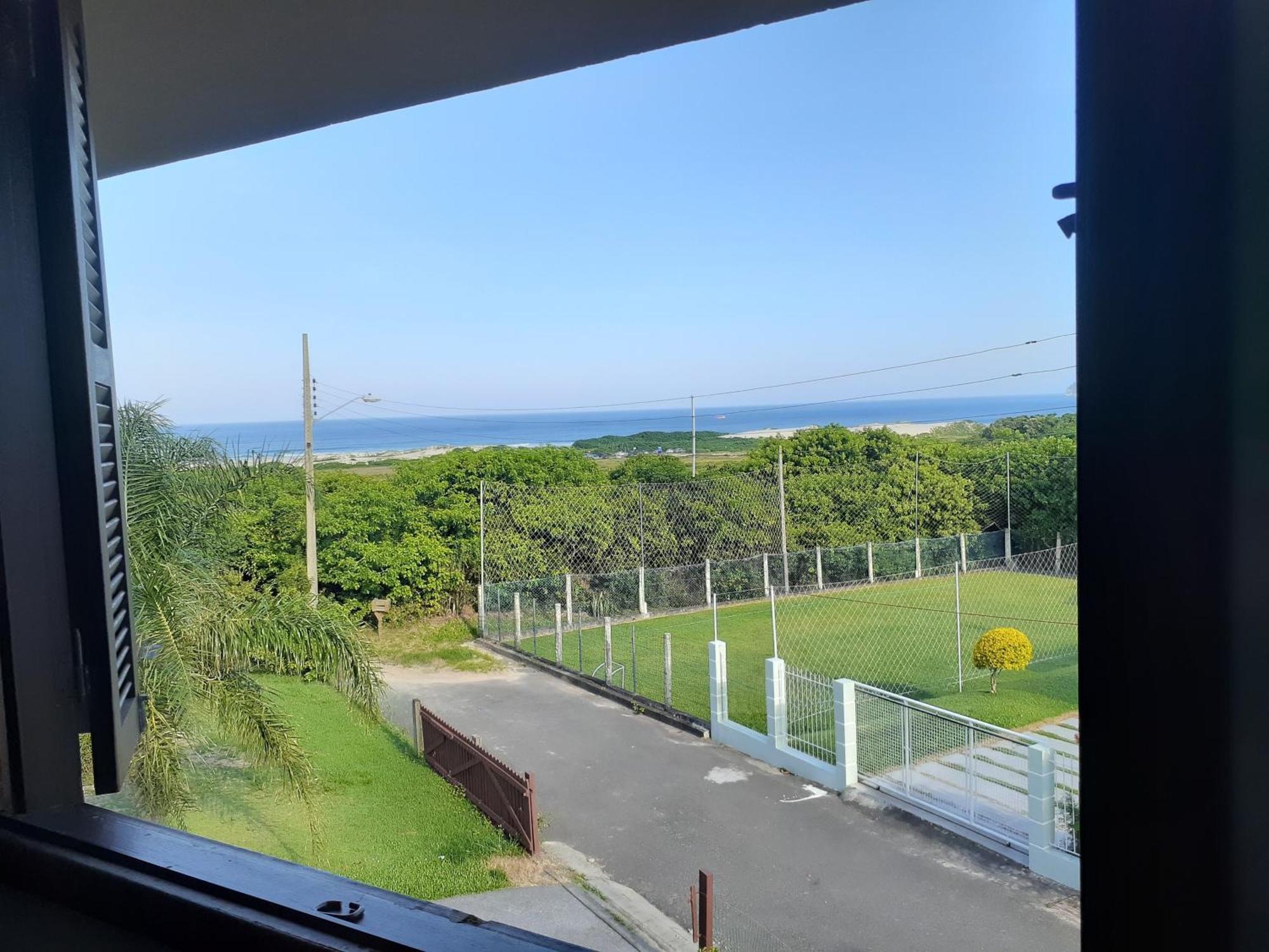Florianópolis Casa Da Marilu Prime 빌라 외부 사진